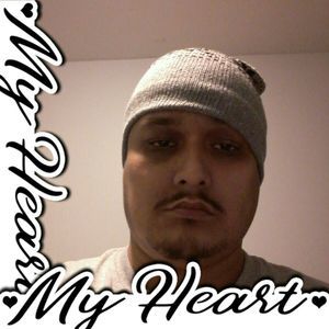 Meet your Posher, Ismael